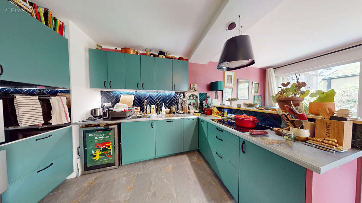 Appartement à ROMAINVILLE