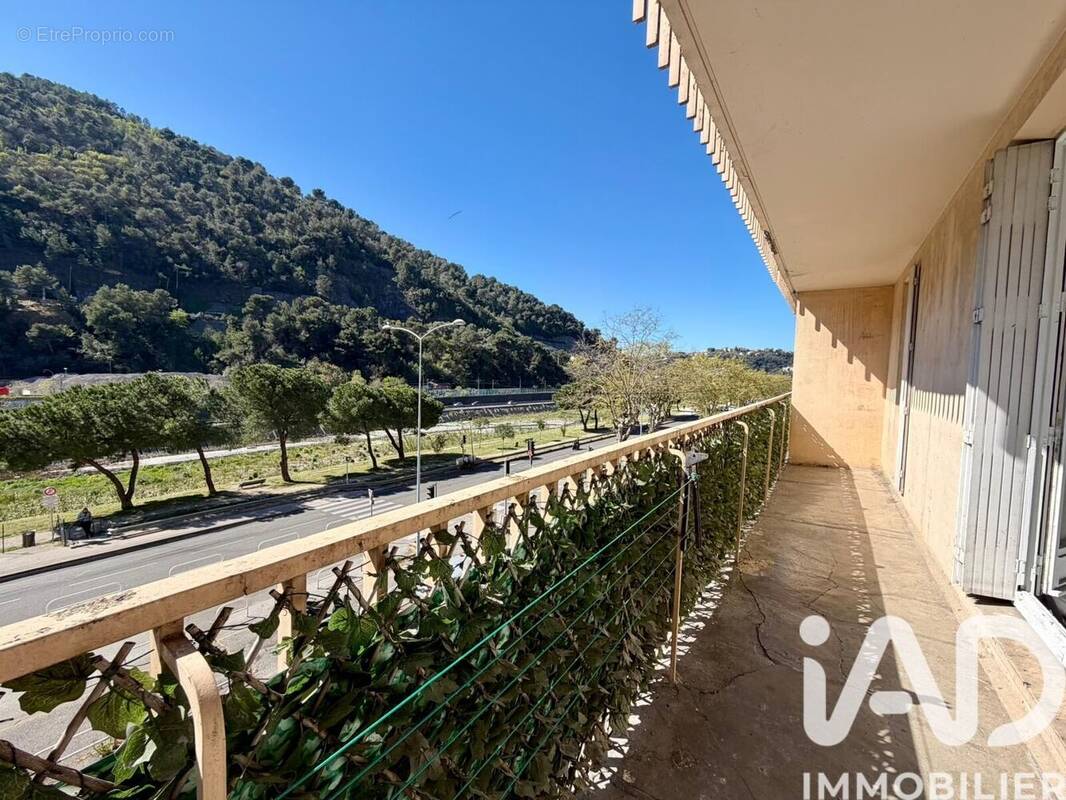 Photo 1 - Appartement à NICE
