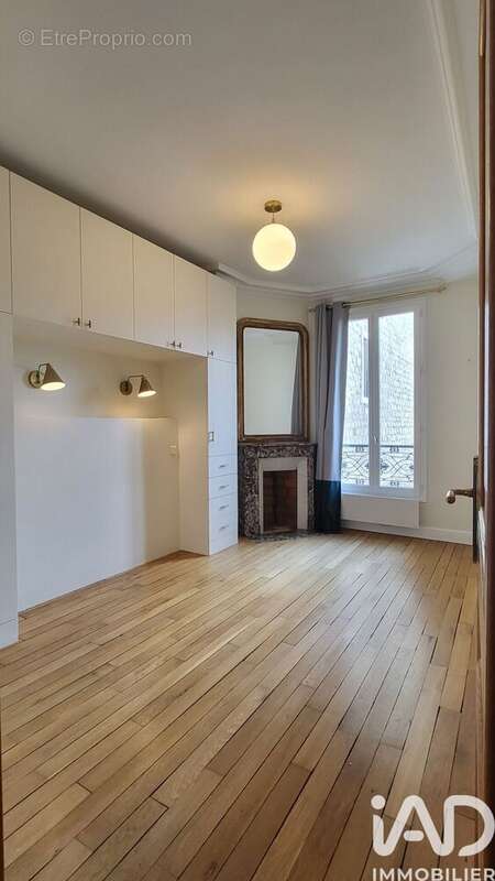 Photo 4 - Appartement à NEUILLY-SUR-SEINE