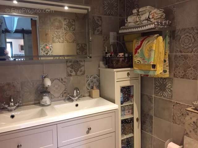 Maison à NANTEUIL-EN-VALLEE