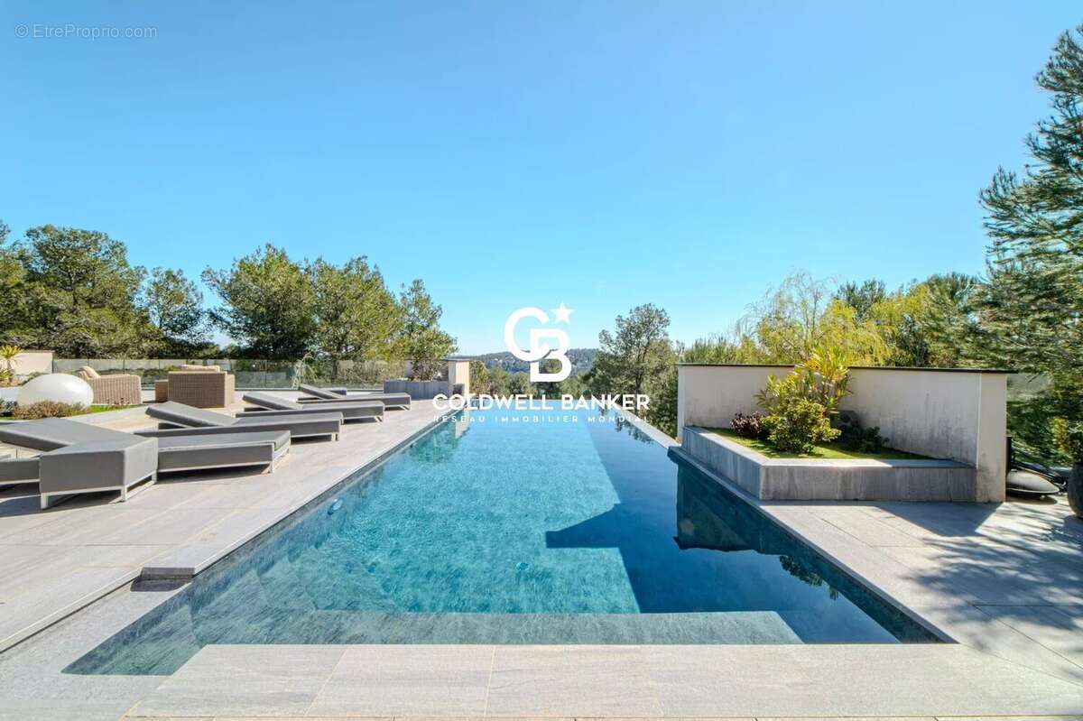 Maison à SAINT-GELY-DU-FESC