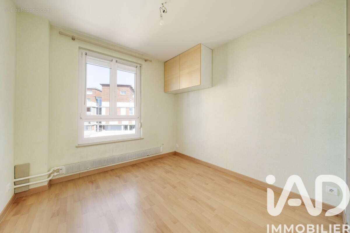 Photo 8 - Appartement à VILLERS-LES-NANCY