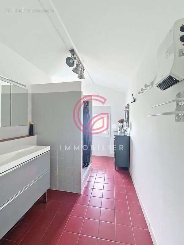 Maison à BISCARROSSE