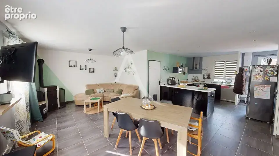 Maison Chilleurs Aux Bois 5 pièce(s) - photo 6