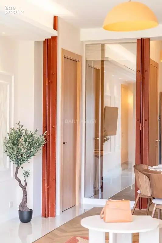 Croisette - Appartement 3 pièces rénové avec vue mer – 75 m² - photo 5