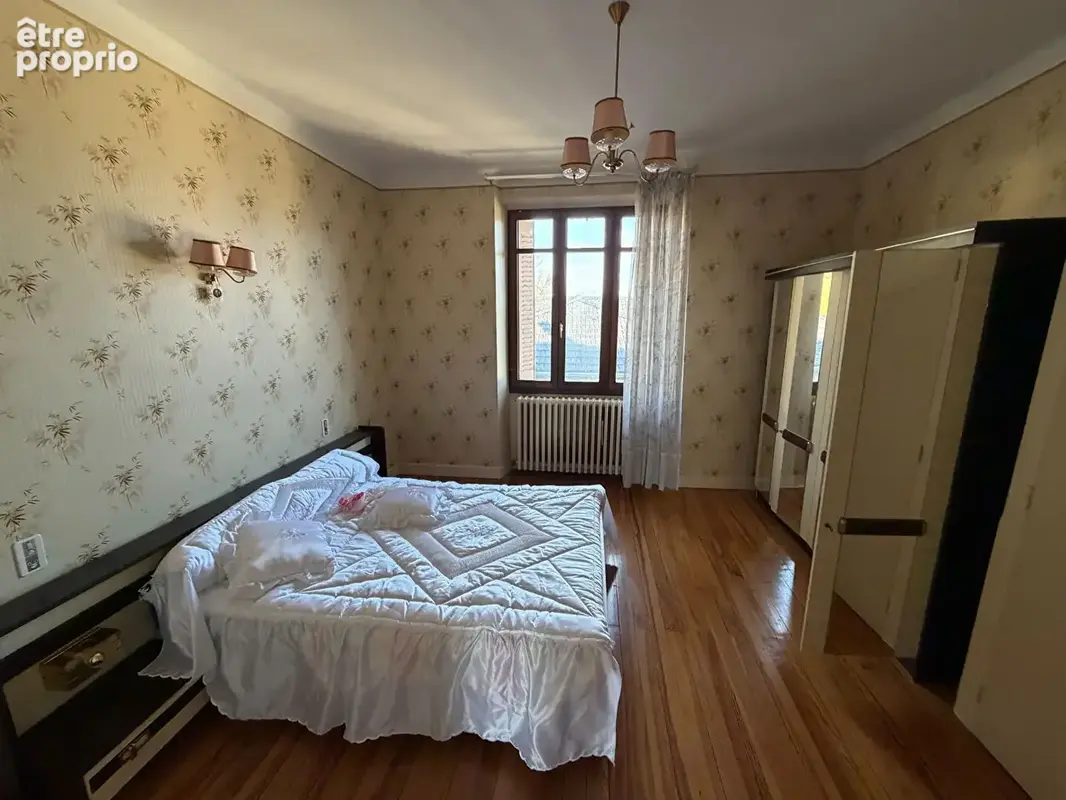 Maison de village de 190 m² habitables avec jardin - photo 12