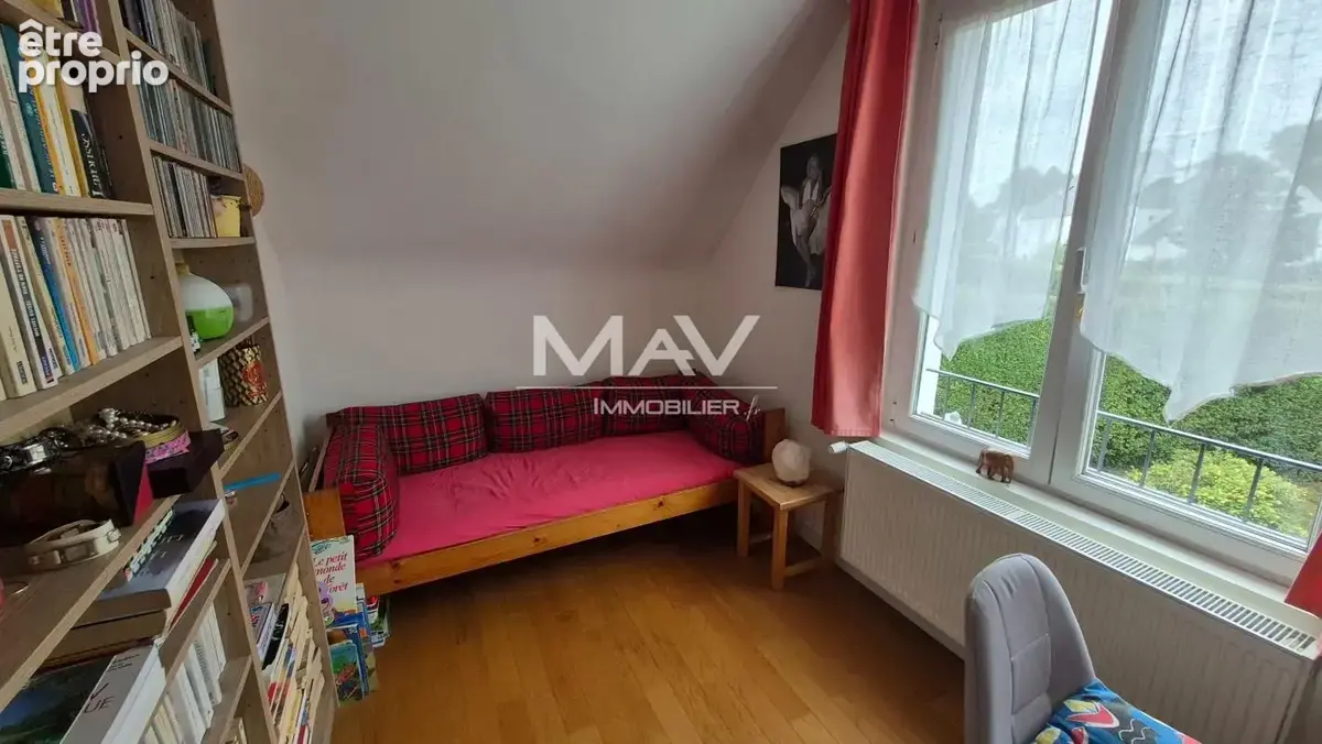 Maison 74 m² à Bondues  - photo 10