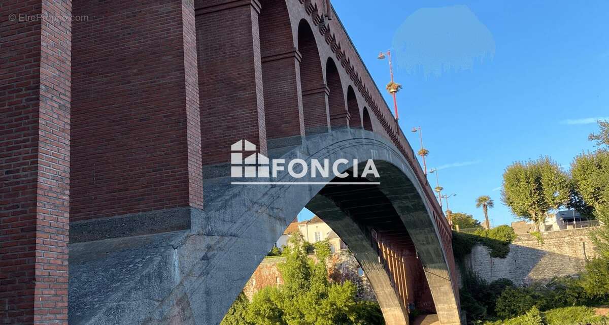 Maison à VILLENEUVE-SUR-LOT