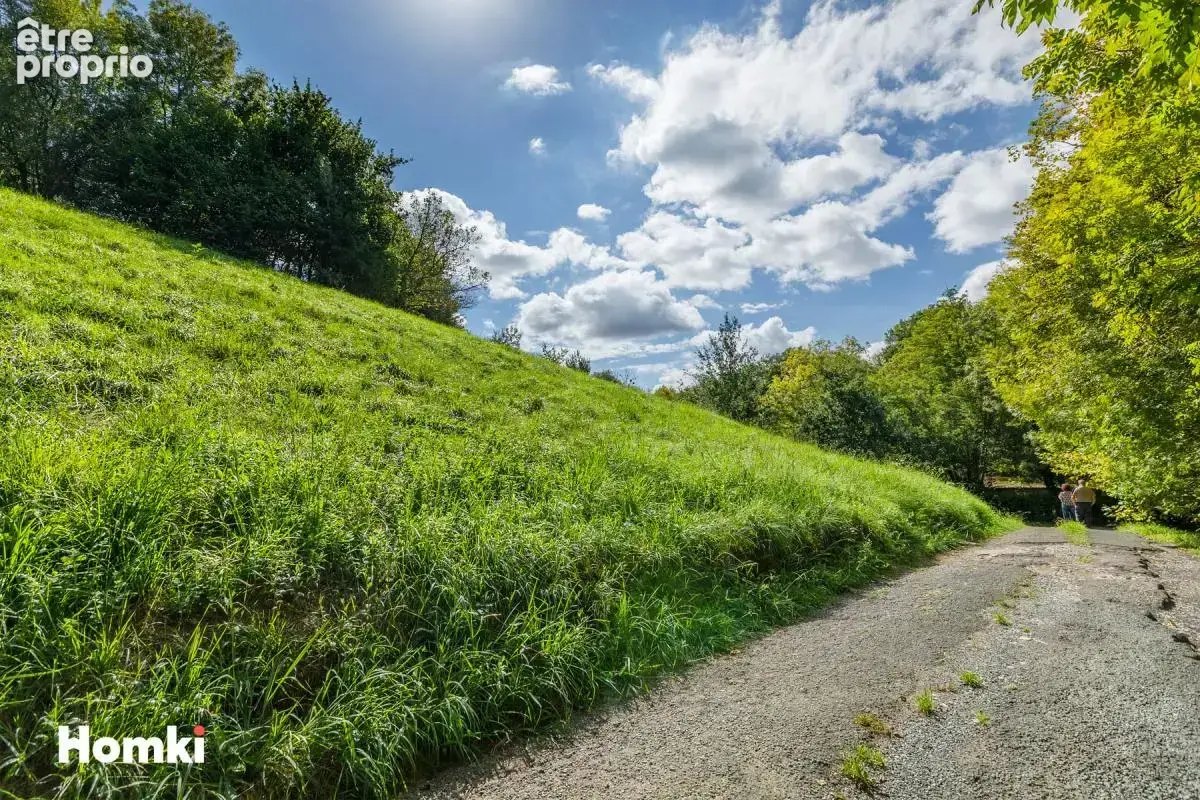Terrain de 886 m² à Biriatou 64700, Chemin de Gaztainaldea - photo 7