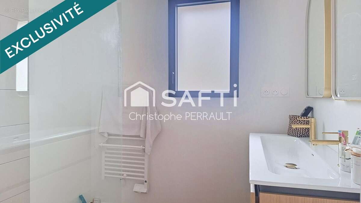 Photo 3 - Maison à SAINT-LAURENT-SUR-SEVRE