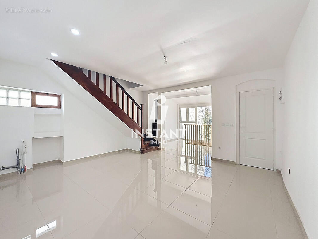 Maison à ALFORTVILLE