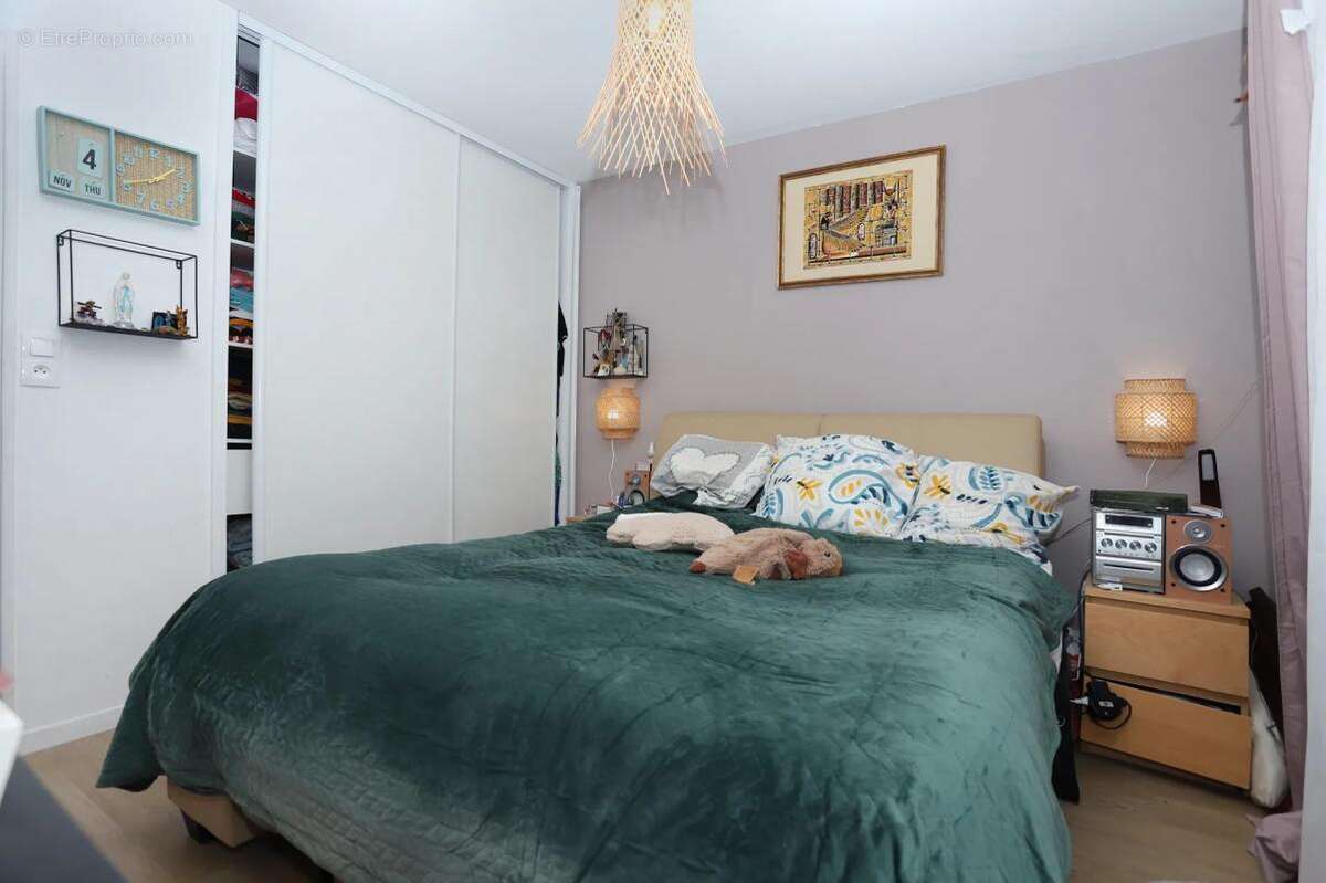 Appartement à SAINT-MALO