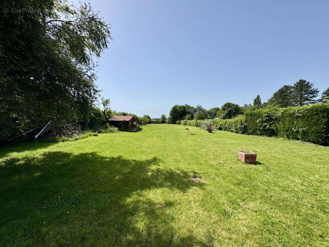 Maison 279 m² à Jouy-Sous-Thelle  - photo 21