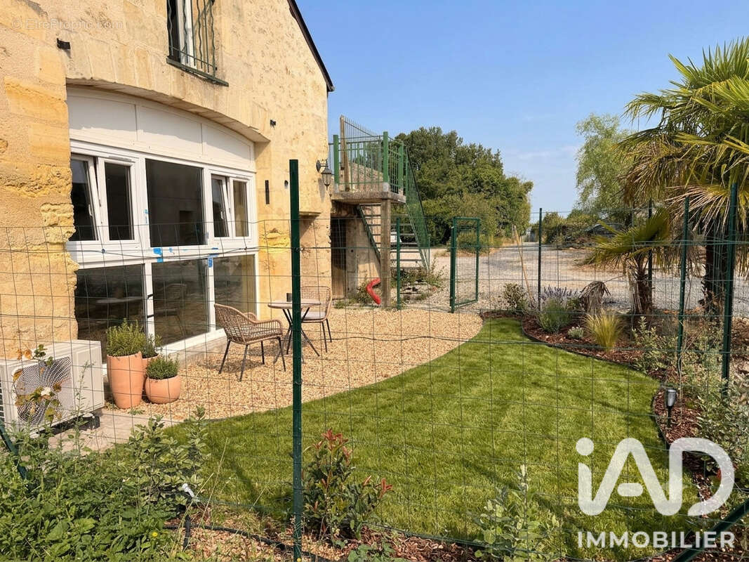 Appartement 60 m² à Azay-Le-Rideau  - photo 3