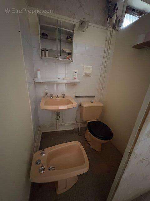 Maison à SELLES-SUR-CHER