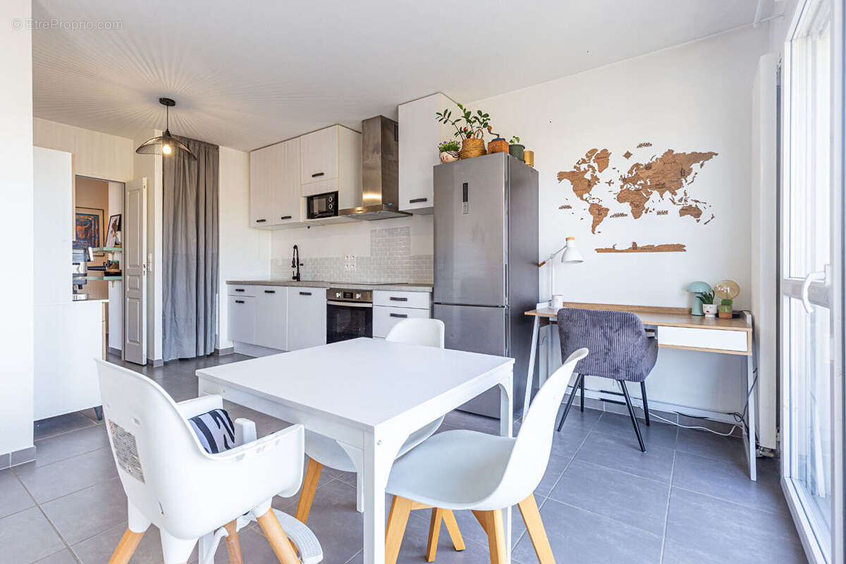 Appartement à ANNECY