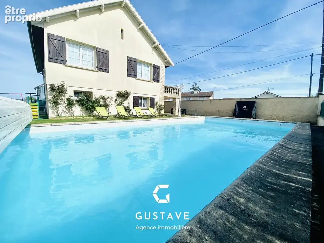 Photo Maison à Rouvres-En-Plaine au prix de 244 000€