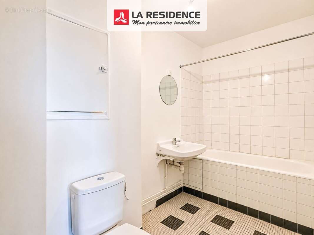 Appartement 29 m² à Boulogne-Billancourt  - photo 5