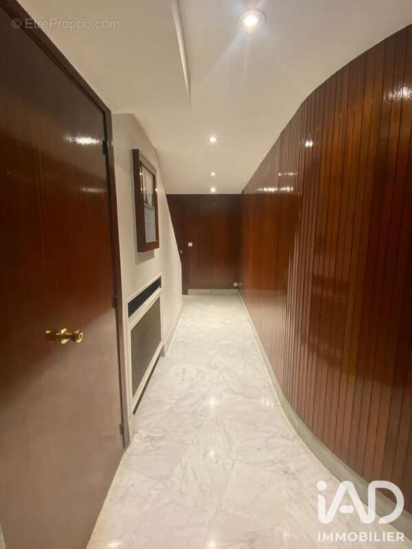 Appartement 41 m² à Paris-16e  - photo 8