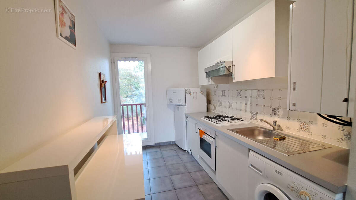 Appartement à PAU