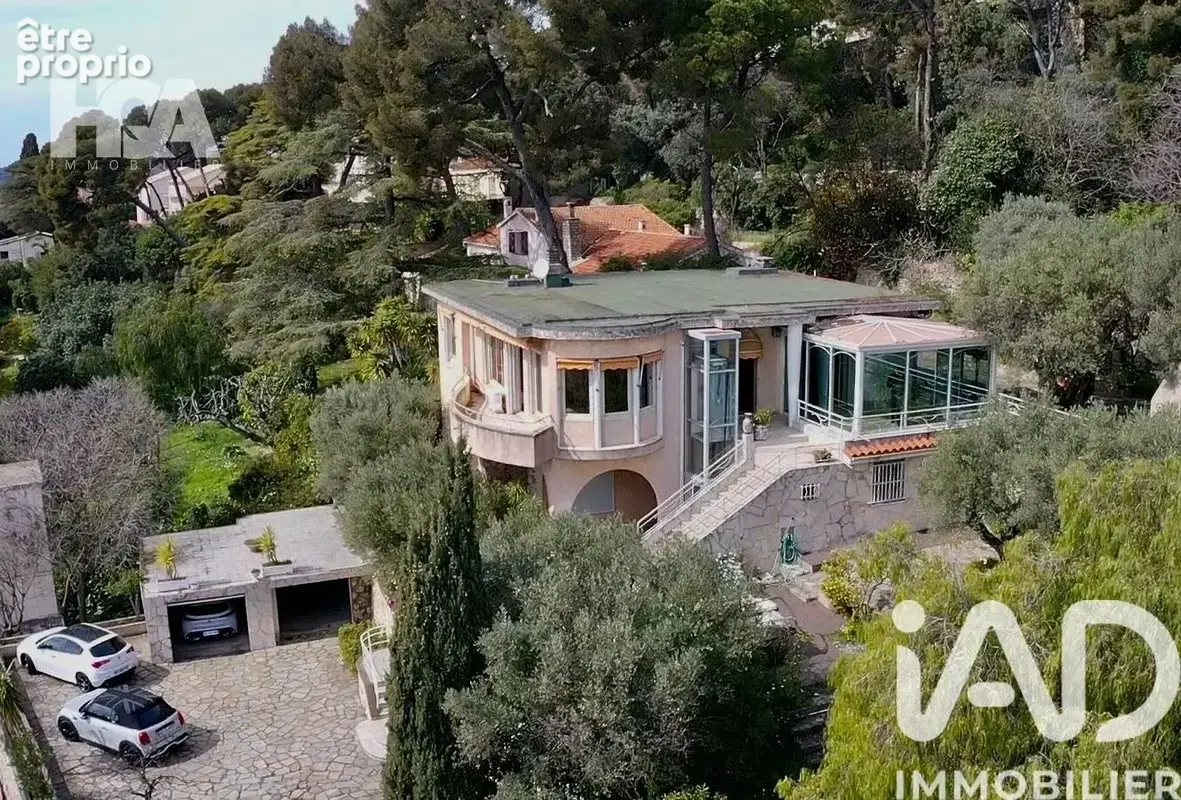 Photo 1 - Maison à TOULON
