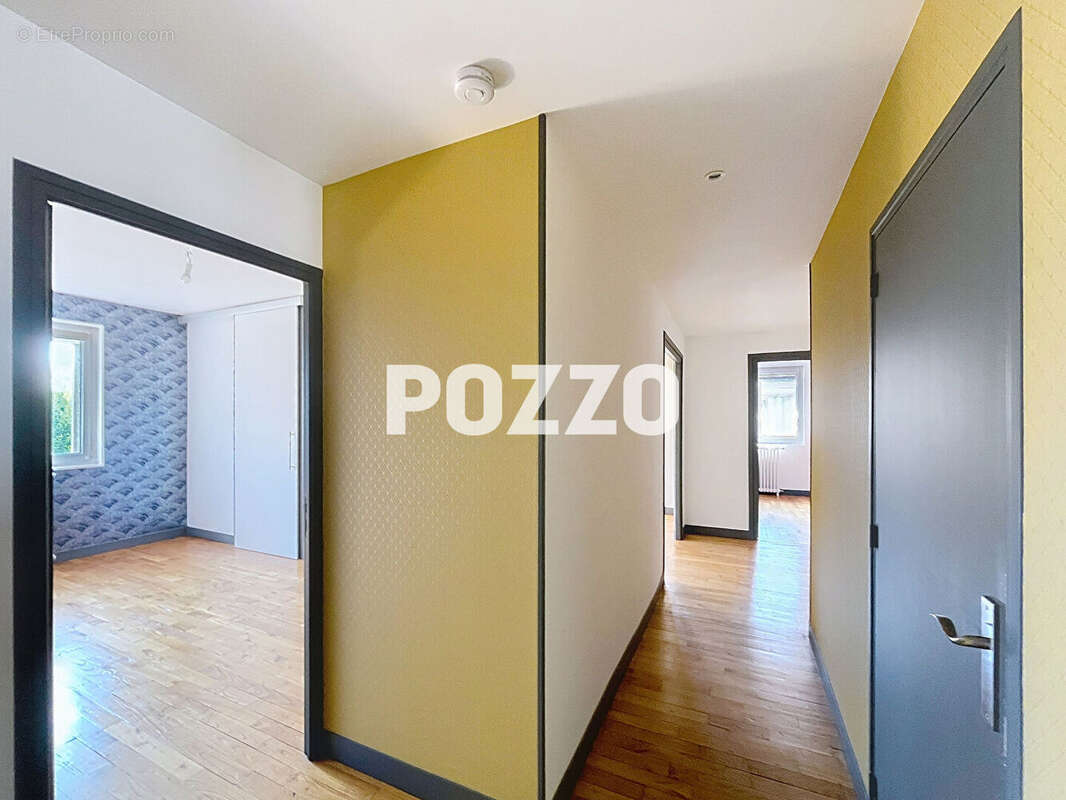 Appartement à SAINT-LO