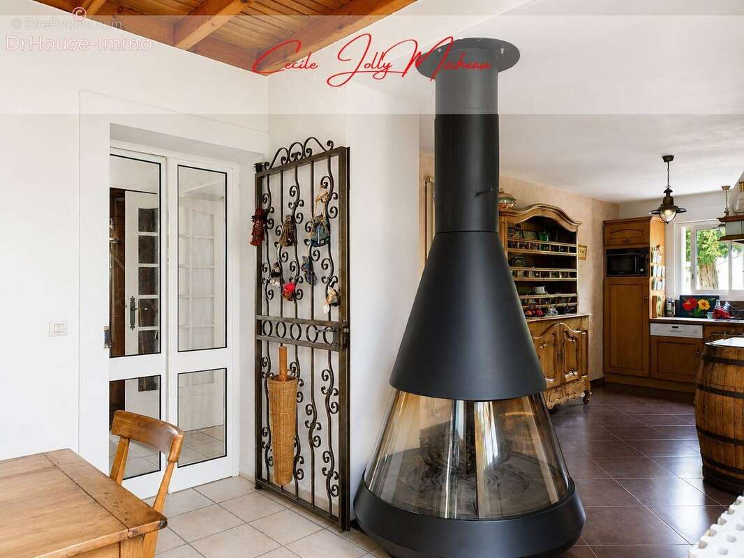 Maison à GAURIAC