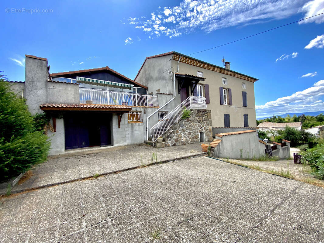 Maison à ANNONAY