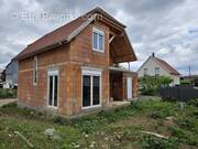 Maison à SCHARRACHBERGHEIM-IRMSTETT