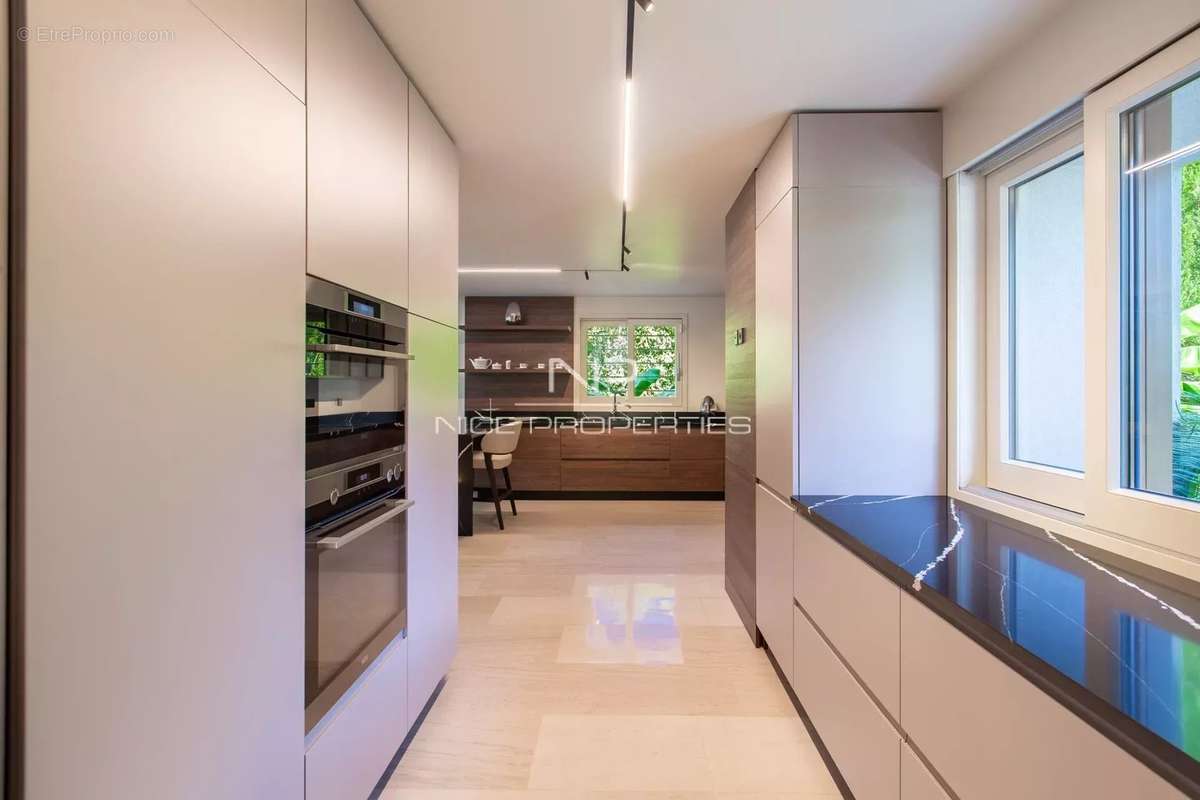 Maison à SAINT-JEAN-CAP-FERRAT