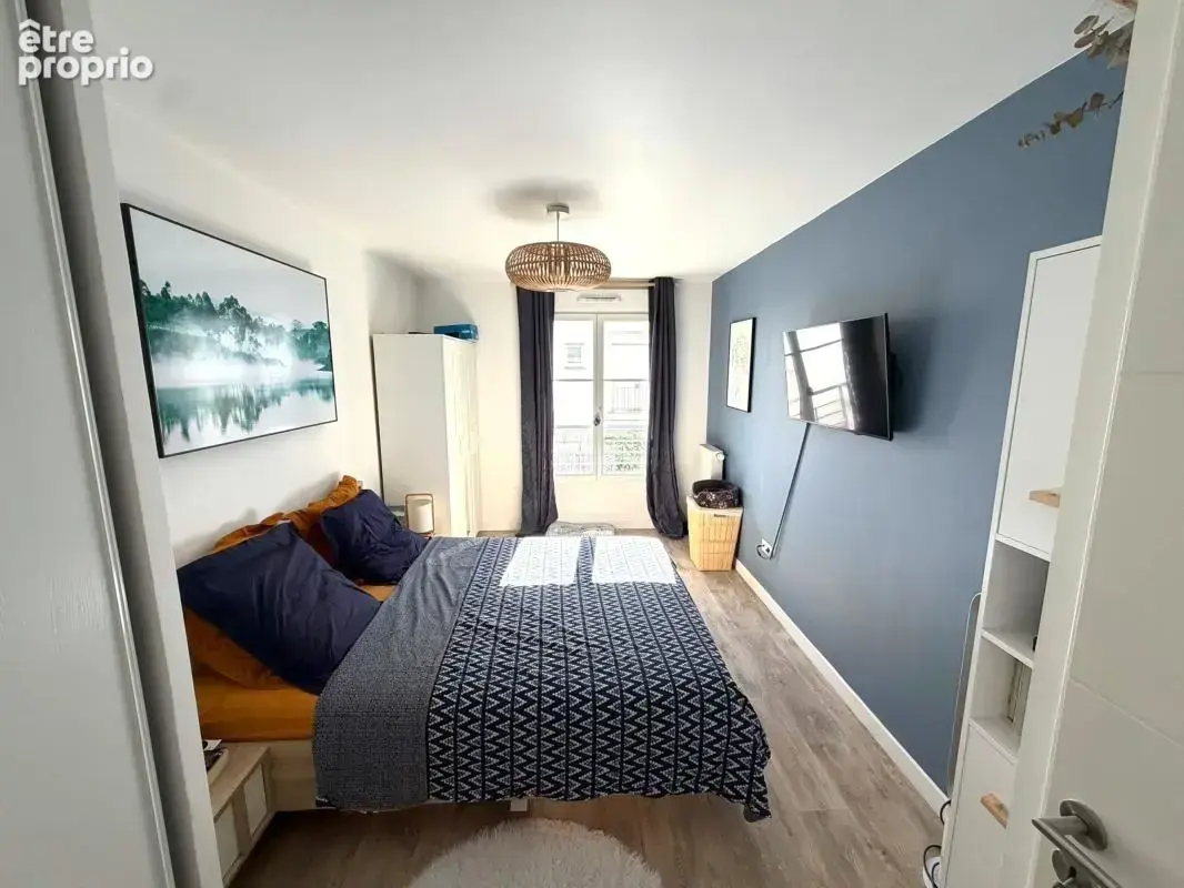 Appartement - photo 4