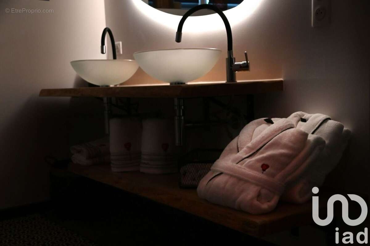 Photo 5 - Maison à ETIGNY