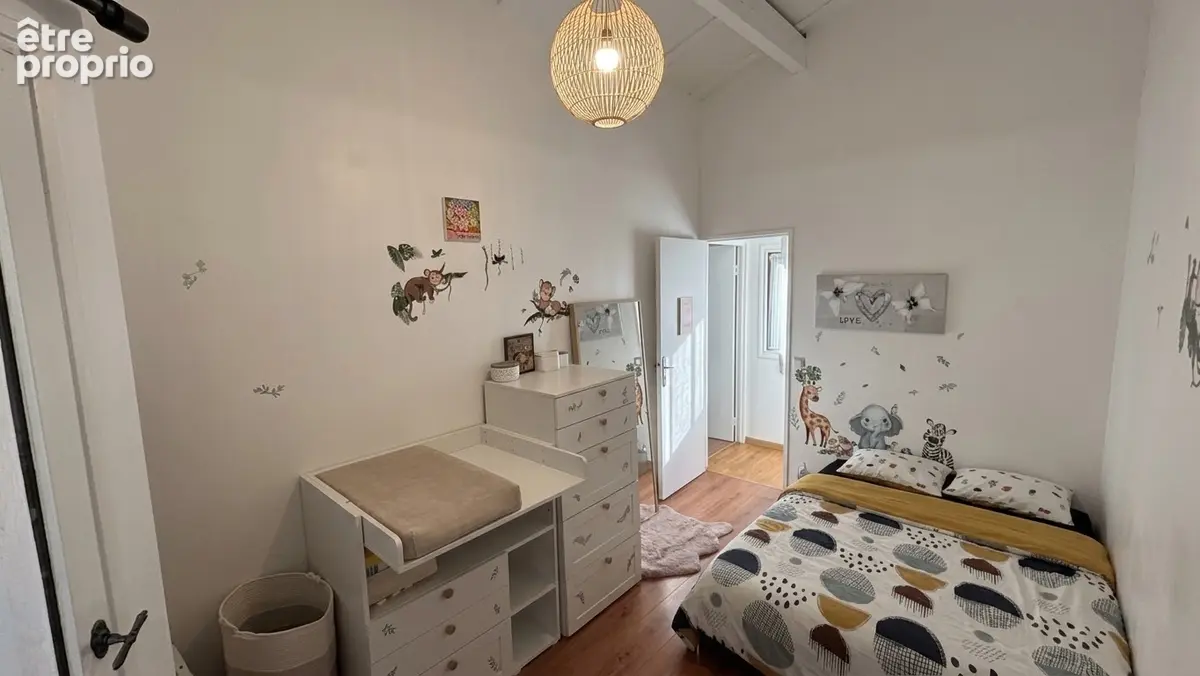 Appartement Sartrouville 4 pièce(s) - photo 5