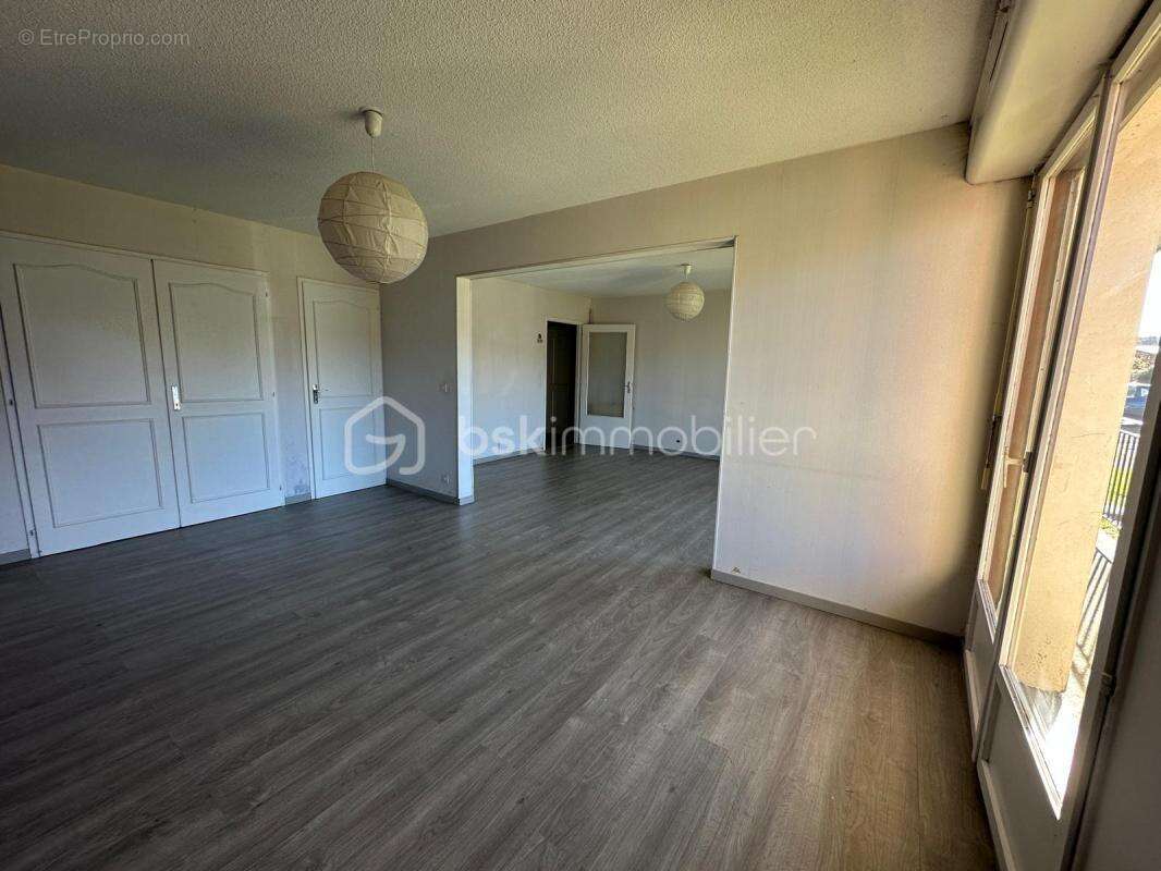 Appartement à ORTHEZ