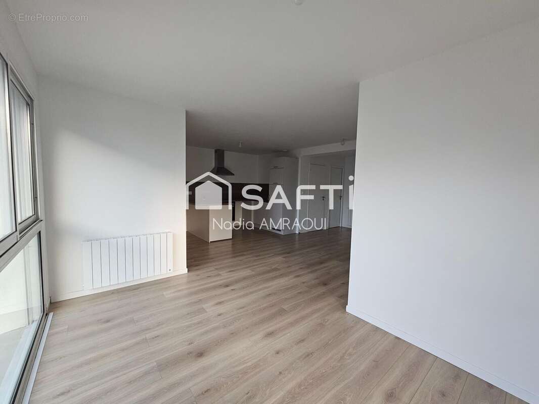 Photo 3 - Appartement à VANNES