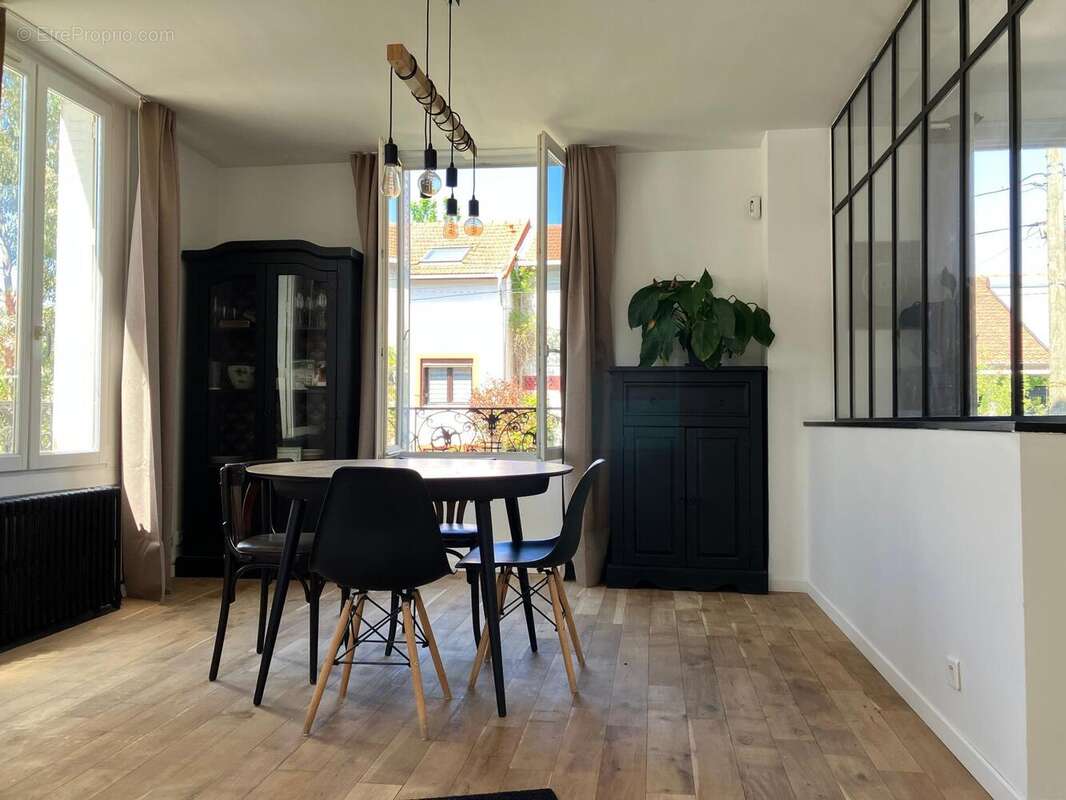 Photo 4 - Maison à MONTREUIL