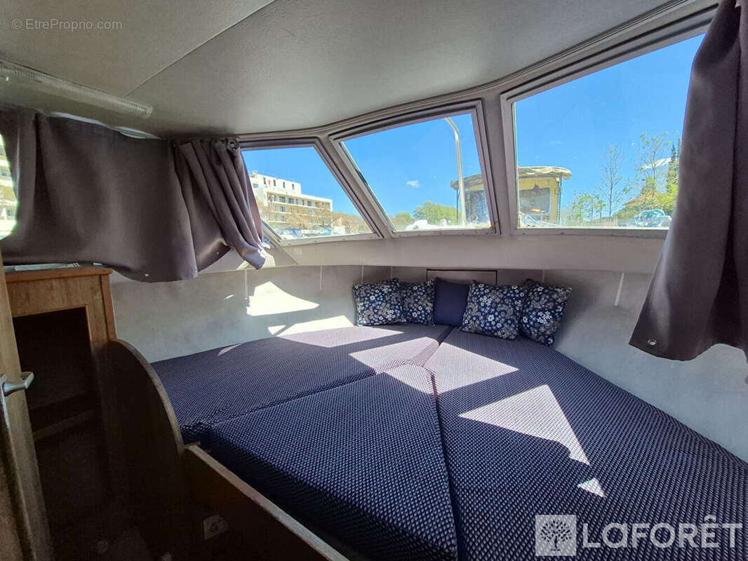 Appartement 20 m² à Beziers  - photo 3