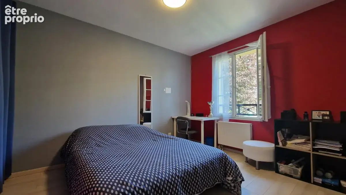 Maison À Vendre - photo 16