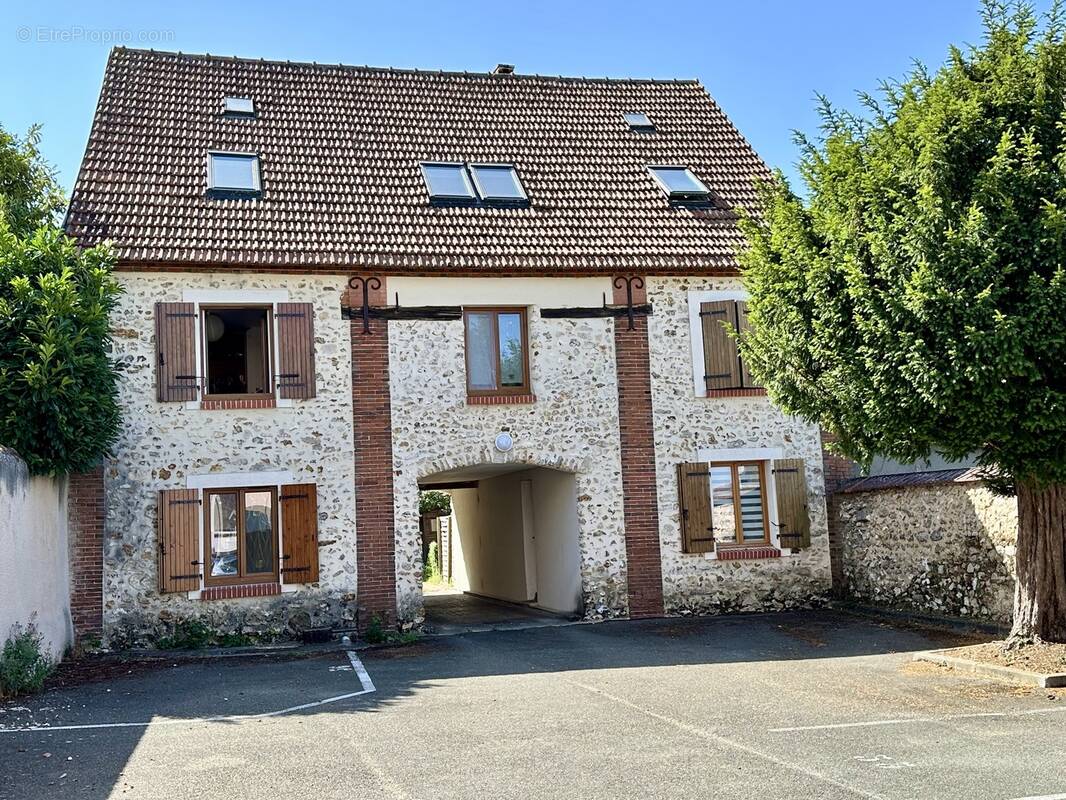Appartement à MAINTENON