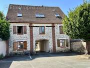 Appartement à MAINTENON