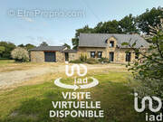 Photo 1 - Maison à GRAND-FOUGERAY