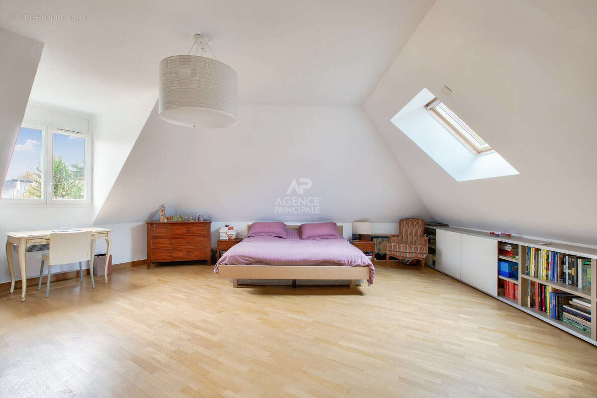 Appartement à SEVRES