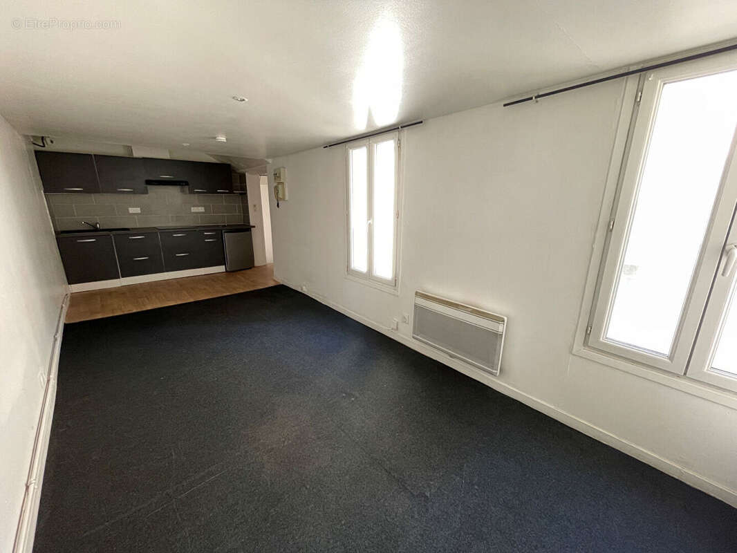 Appartement à ANGERS