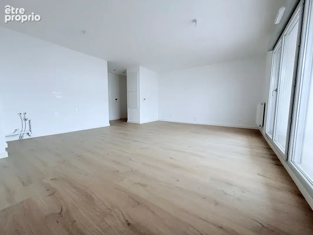 Magnifique appartement neuf à deux pas du centre ville - photo 4