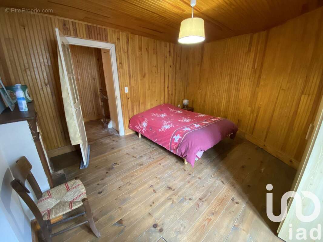 Photo 4 - Maison à ANCIZAN