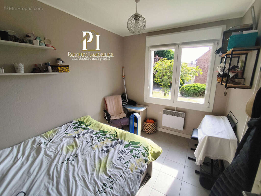 Pavillon Individuel de plain pied à Albert - photo 11