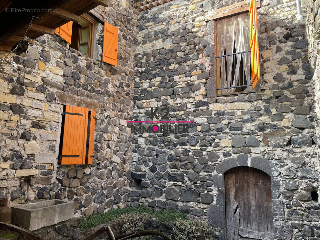 Maison 5 pièces 160 m² à vendre à Saint-Pons (07580) - photo 8