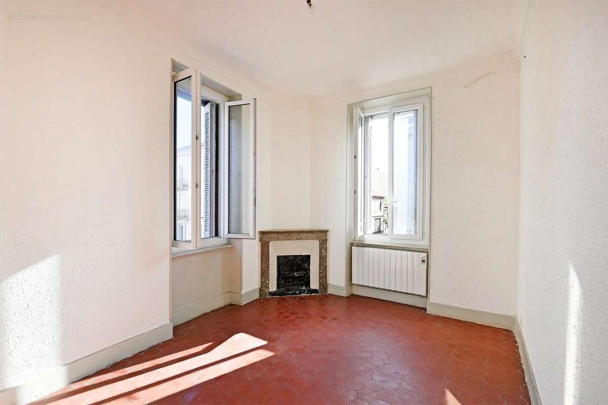Appartement à ALES