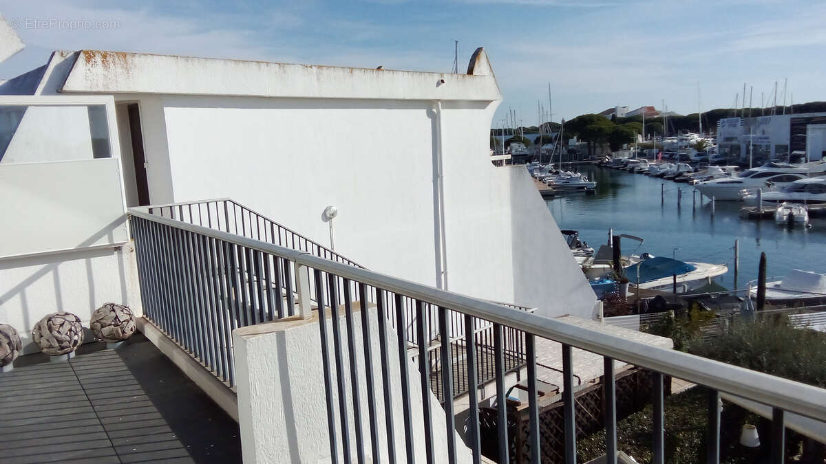 Autre à LE GRAU-DU-ROI