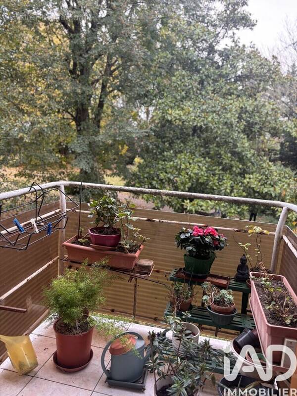 Photo 1 - Appartement à LE BOURGET